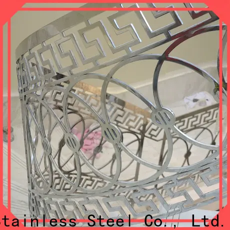 Topson cable outdoor metal railing systems Suppliers for office 1