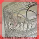Topson cable outdoor metal railing systems Suppliers for office 1