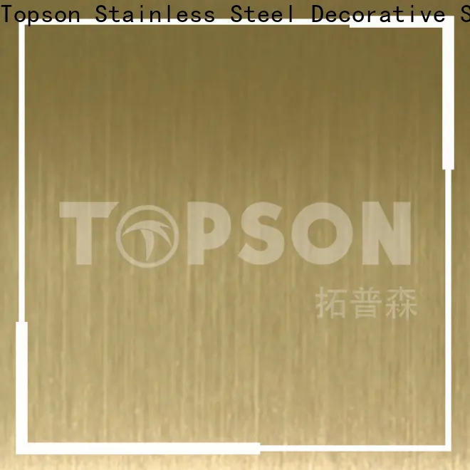 widely used mirror polished stainless steel sheet raw China for handrail 1