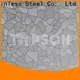 Topson New stainless steel sheet metal suppliers Suppliers for kitchen 1