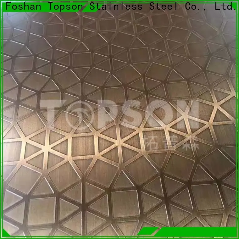good-looking decorative for business for floor 1