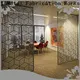 Topson Custom decorative metal screen sale for protection 1