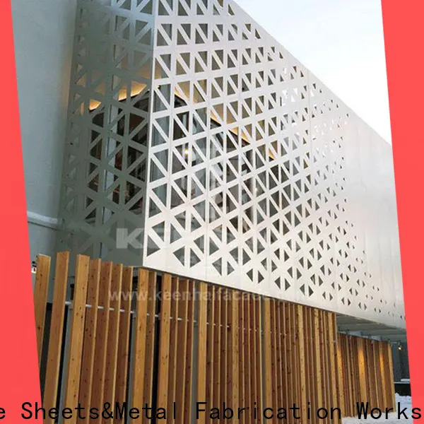 Topson High-quality decorative wooden fretwork Suppliers for building faced 1