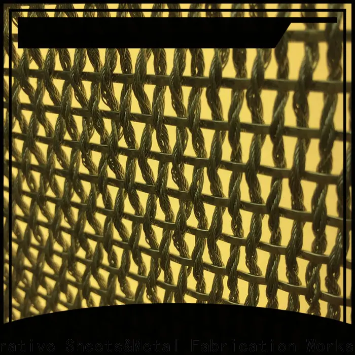 Topson aluminium mashrabiya house Supply for exterior decoration 1