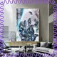 Topson glass glass handrail in china for TV wall 1