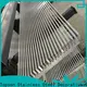 durable steel safety grating cnc for mall 1