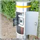 professional metal bollards for sale stainless manufacturers for office 1