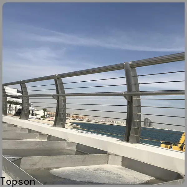 Topson cable china metal work manufacturers for room 1