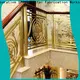 Topson steel modern deck railing systems for tower 1