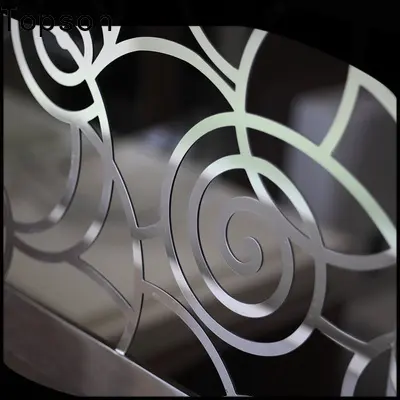 Topson stable stainless wire handrails Suppliers for room 1