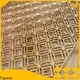 Topson steel perforated mesh screen Suppliers for curtail wall 1