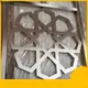 High-quality mashrabiya for sale screendecorative export for landscape architecture 1