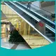 Topson door stainless steel cladding fixings Supply for elevator 1