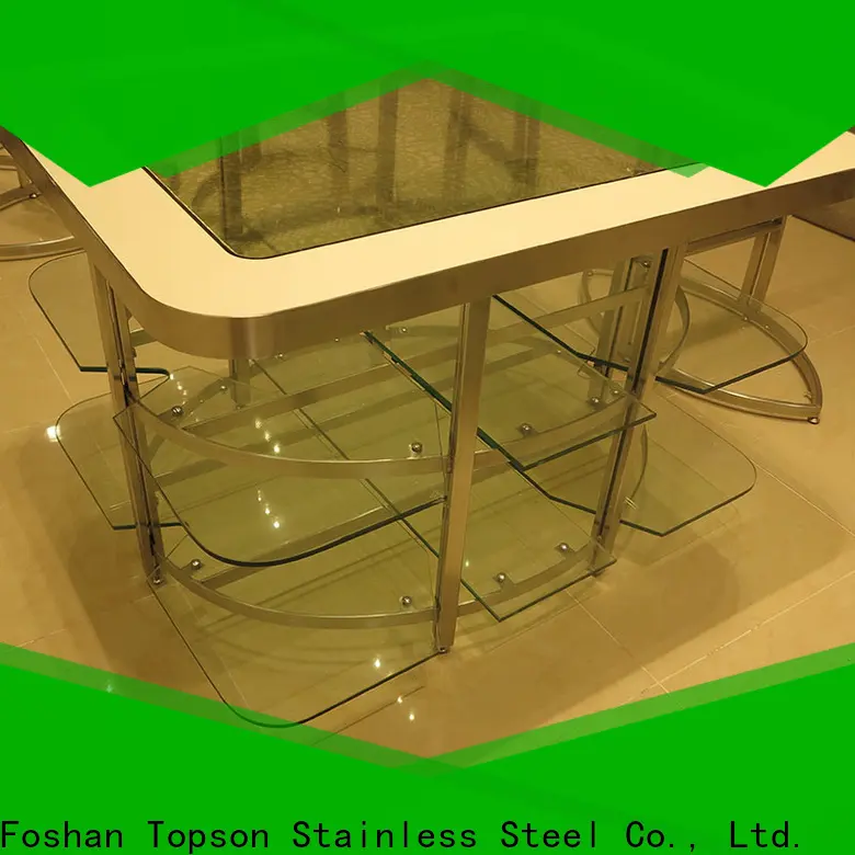 heavy metal garden furniture steel Suppliers for interior 1