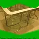 heavy metal garden furniture steel Suppliers for interior 1
