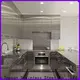 Topson widely used contemporary metal furniture factory for hotel lobby decoration 1