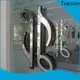 Topson steel stainless steel bar drawer pulls company for roof decoration 1