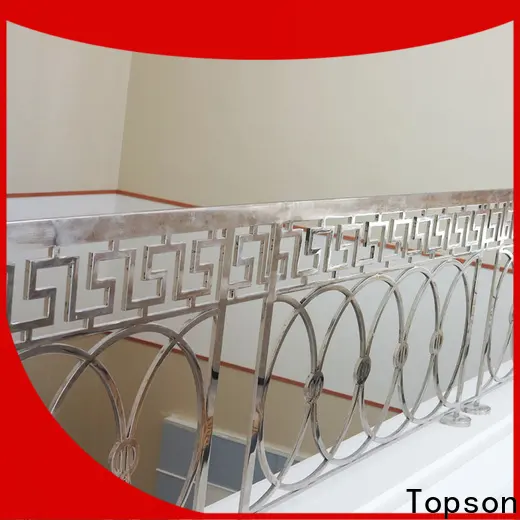 popular steel railing suppliers stair manufacturers for office 1