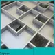 Topson inspection replacement round floor drain covers factory for hotel 1
