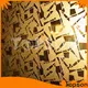 Topson Custom polished stainless steel sheet metal Supply for partition screens 1