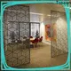 Topson stable mashrabiya design pattern manufacturers for exterior decoration 1