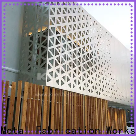 metal screen panels screens Suppliers for building faced 1