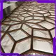 Topson plate metal screen manufacturer for building faced 1