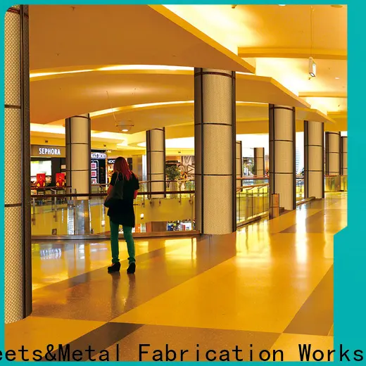 cost-effective stainless steel corrugated roofing sheets jamb company for elevator 1