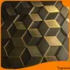 Topson external stainless wall cladding for shopping mall 1