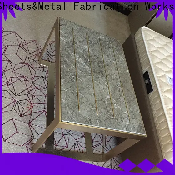 Topson high-quality metal garden recliners factory for kitchen cabinet for bathroom cabinet decoratioin 1