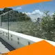 Topson gorgeous glass partition company for bar 1