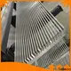 competetive price stainless steel bar grating price perforated company for room 1