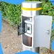 Topson steel bollards for sale Supply for room 1