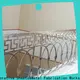 Topson high-quality rope railing brackets company 1