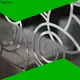 Wholesale steel cable deck railing systems handrailstainless company for apartment 1