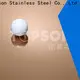 Topson High-quality stainless steel sheets China for vanity cabinet decoration 1