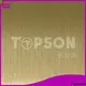 Topson High-quality steel plate decoration China for partition screens 1