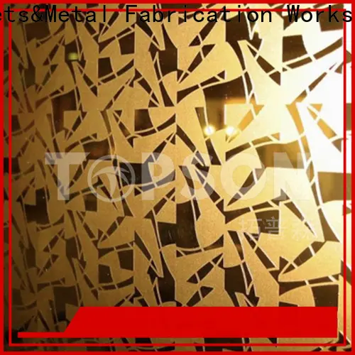 widely used stainless steel decorative panels hairline for interior wall decoration 1