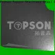 Topson brushed stainless steel metal sheet prices company for elevator for escalator decoration 1