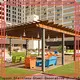 Topson high-density sheet metal works inc manufacturers for hotel 1