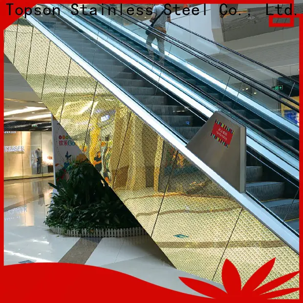 Best building cladding sheets steel for wall 1