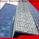 high quality building wall cladding column company for elevator 1
