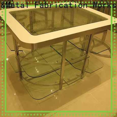 Topson cabinet iron patio couch company for roof decoration 1