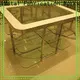 Topson cabinet iron patio couch company for roof decoration 1