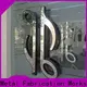 High-quality brushed steel cupboard door knobs cladding company for outdoor wall cladding 1
