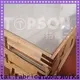 decorative steel panels for walls embossed company for floor 1