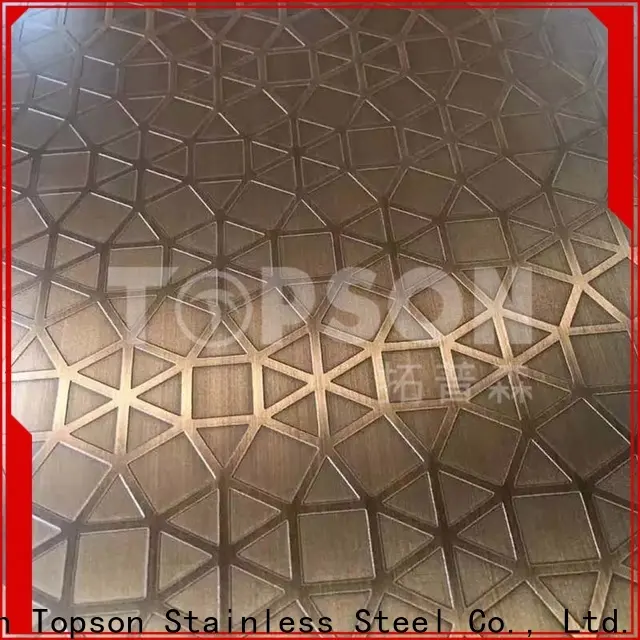 Best decorative stainless steel cross Suppliers for vanity cabinet decoration 1