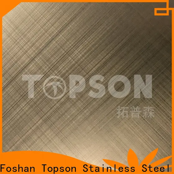stable mirror stainless steel sheet stockists company for elevator for escalator decoration 1