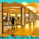 Topson cost-effective stainless wall cladding Supply for wall 1