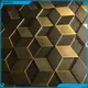 good-looking metal cladding stainless in china for shopping mall 1